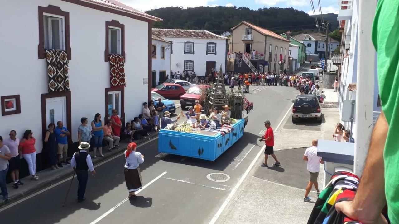 プライア・ダ・ヴィクトーリア Casa Codornizヴィラ エクステリア 写真