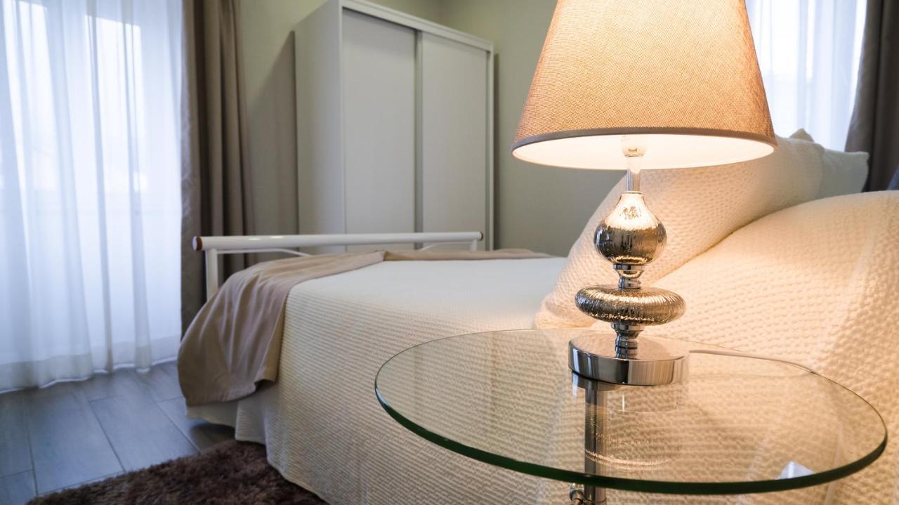 プライア・ダ・ヴィクトーリア Casa Codornizヴィラ エクステリア 写真