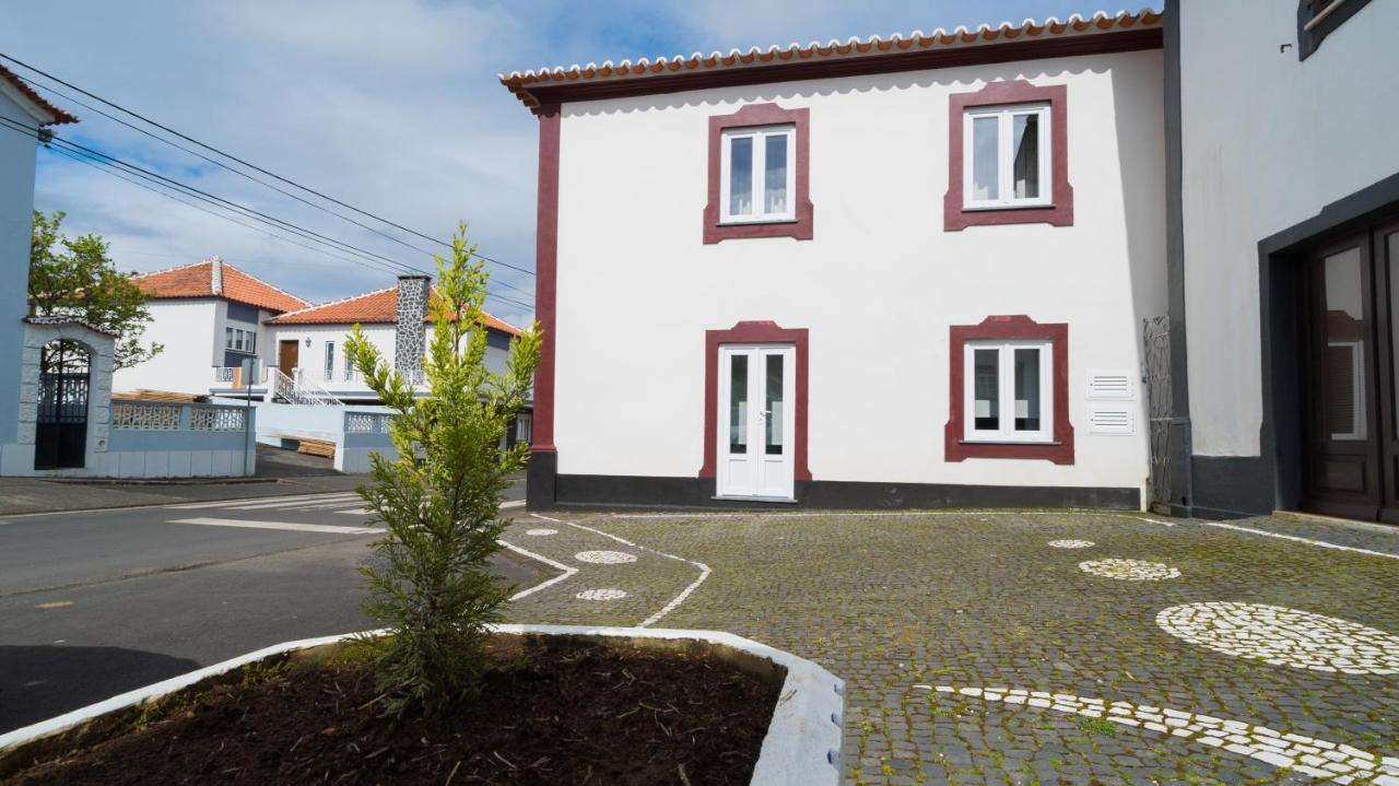 プライア・ダ・ヴィクトーリア Casa Codornizヴィラ エクステリア 写真
