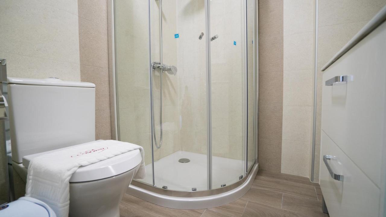 プライア・ダ・ヴィクトーリア Casa Codornizヴィラ エクステリア 写真
