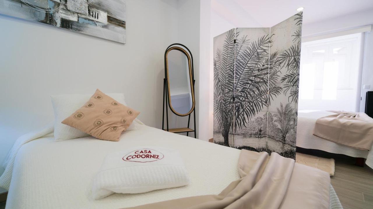 プライア・ダ・ヴィクトーリア Casa Codornizヴィラ エクステリア 写真